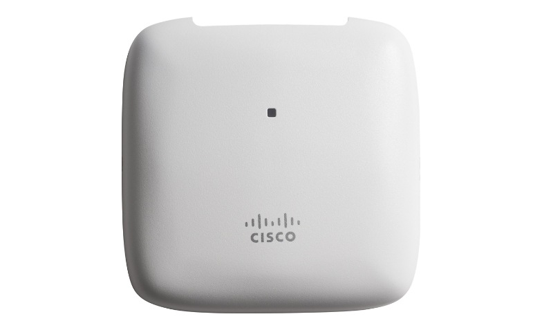 Cisco Business 240AC - wireless access point - Wi-Fi 5 - CBW240AC
