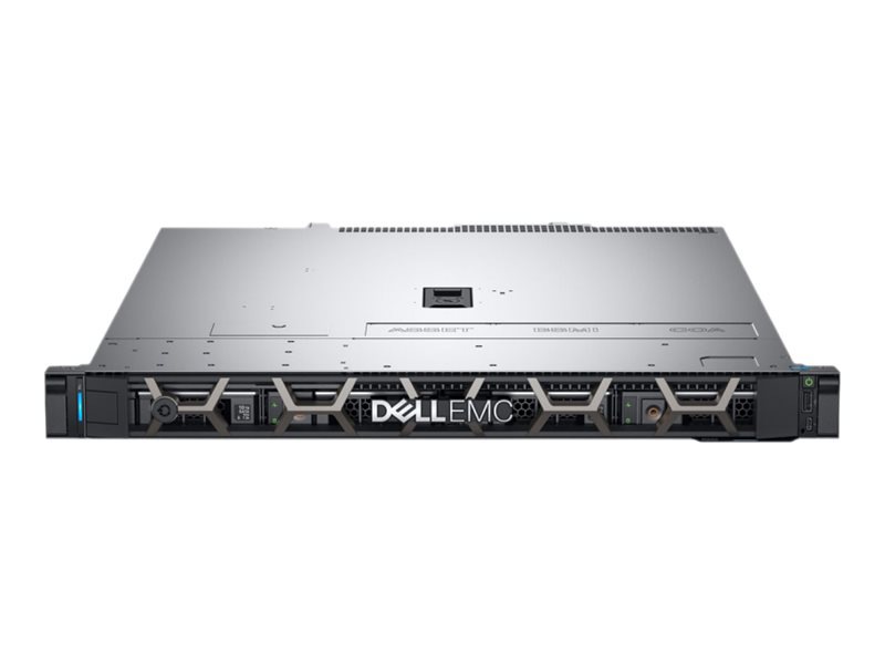 Panasonic i-Pro SR1 NVR-R-1-12TB-A-V2 - standalone NVR