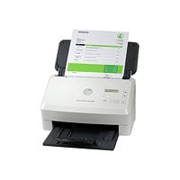 HP ScanJet Enterprise Flow 5000 s5 - document scanner - desktop - USB 3.0