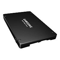 Samsung PM1643a MZILT3T8HBLS - SSD - 3.84 TB - SAS 12Gb/s