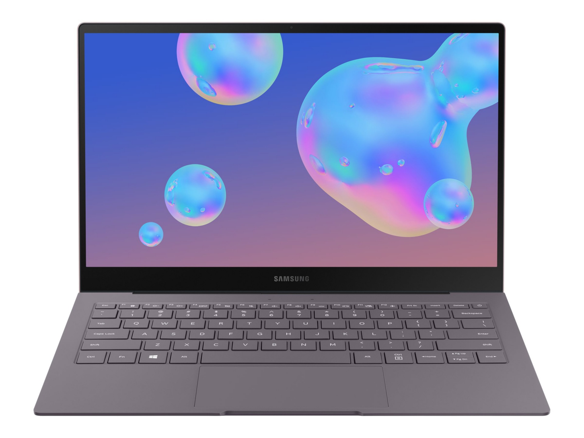 Samsung Galaxy Book S - 13.3" - Core i5 L16G7 - 8 GB RAM - 256 GB SSD