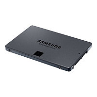 Samsung 870 QVO MZ-77Q8T0B - SSD - 8 TB - SATA 6Gb/s