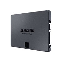 Samsung 870 QVO MZ-77Q1T0B - SSD - 1 TB - SATA 6Gb/s
