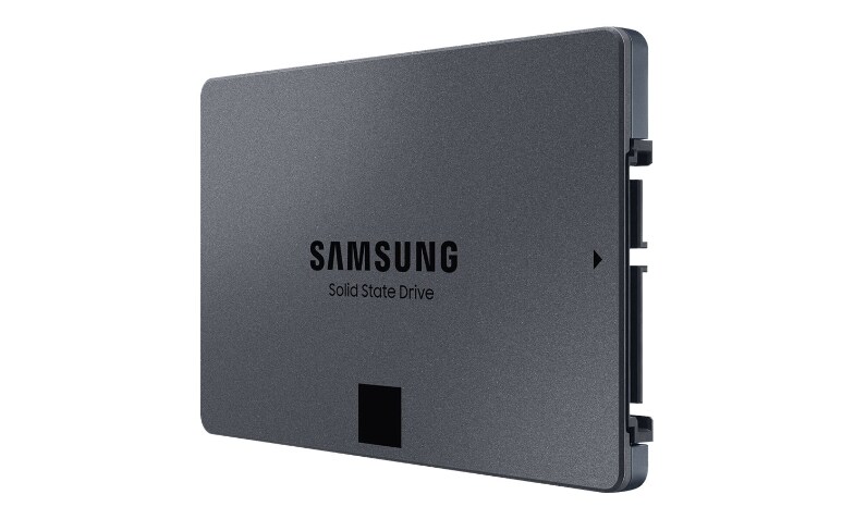 Samsung MZ-77Q1T0B - SSD - 1 TB - SATA - - Solid State Drives - CDW.com