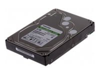 Axis Surveillance - hard drive - 4 TB - SATA