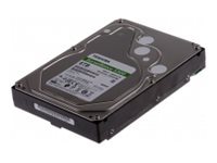 Axis - hard drive - 6 TB - SATA