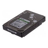 Axis Surveillance - hard drive - 6 TB - SATA