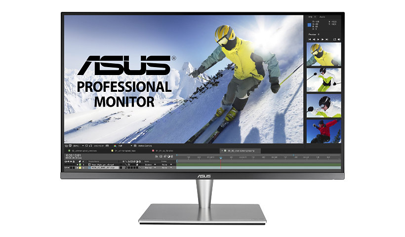 ASUS ProArt PA32UC - LED monitor - 32" - HDR
