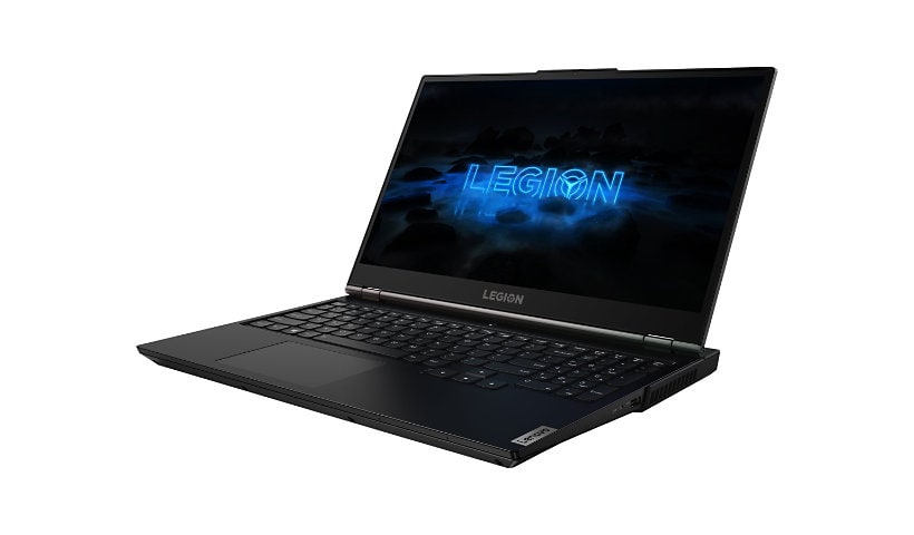 Lenovo Legion 5 15IMH05H - 15.6" - Core i7 10750H - 16 GB RAM - 1 TB SSD +