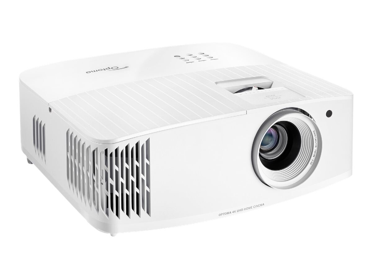 Optoma UHD30 - DLP projector - 3D