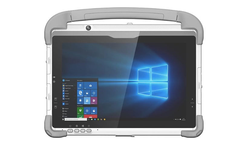 DT Research 2-in-1 Medical Tablet 301MD - 10.1" - Core i7 8550U - 16 GB RAM