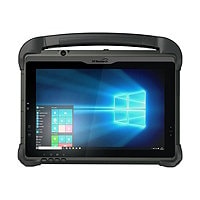DT Research Rugged Tablet DT301Y - 10.1" - Core i5 8250U - 8 GB RAM - 256 G