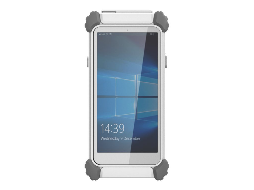 DT Research Medical Tablet 362MD - 6" - Pentium Silver - 8 GB RAM - 256 GB