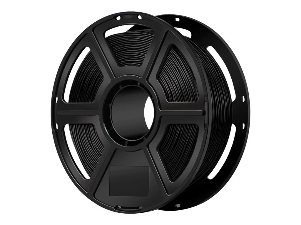 FlashForge - black - ABS filament