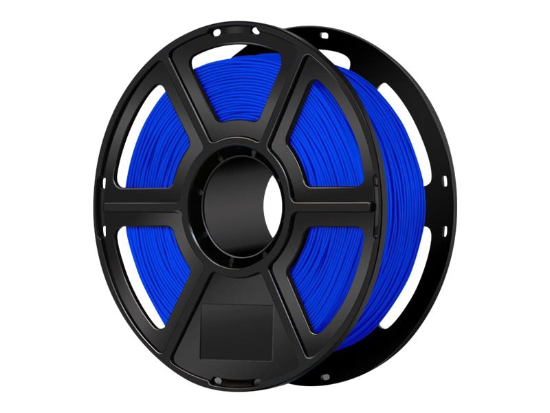 FlashForge - blue - ABS filament