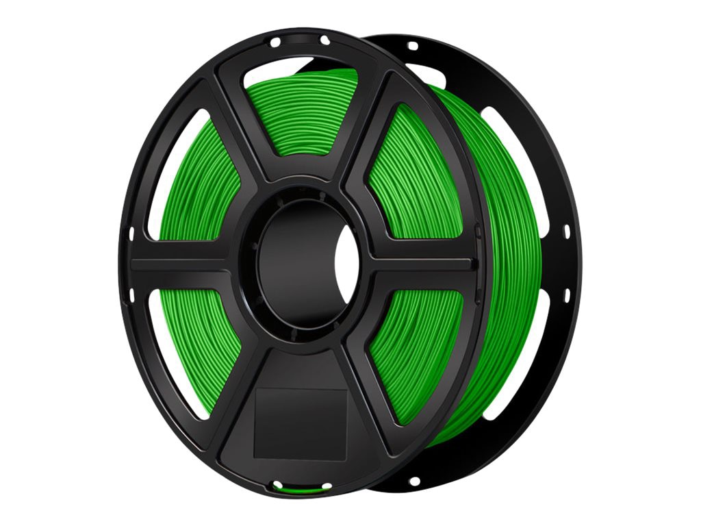 FlashForge 1.75mm ABS Filament - Green