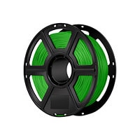 FlashForge 1.75mm ABS Filament - Green