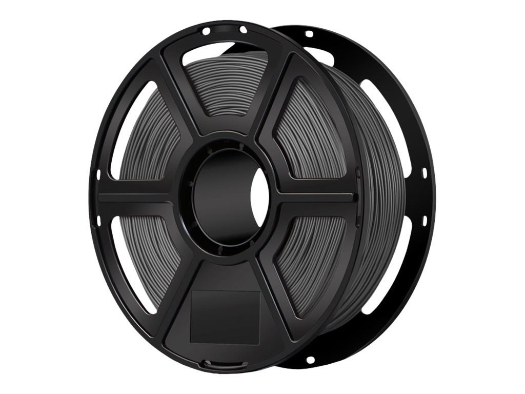 FlashForge 1.75mm ABS Filament - Gray