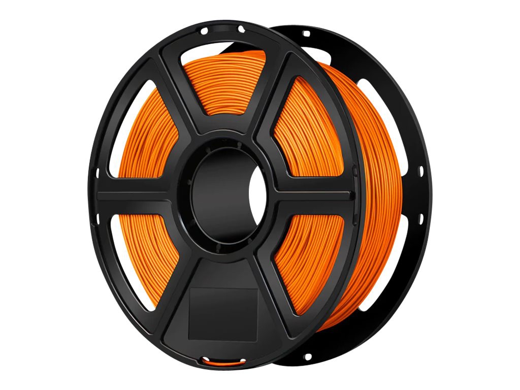 FlashForge - orange - ABS filament