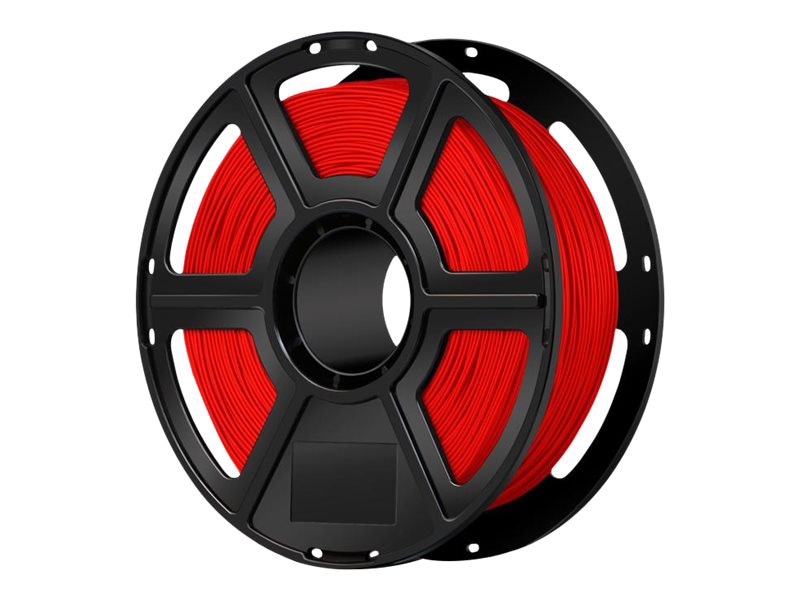 FlashForge 1.75mm ABS Filament - Red