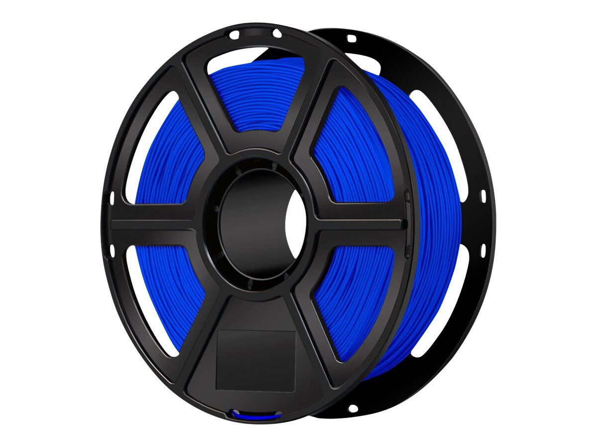 FlashForge Creator Series 1.75mm PLA Filament - Blue