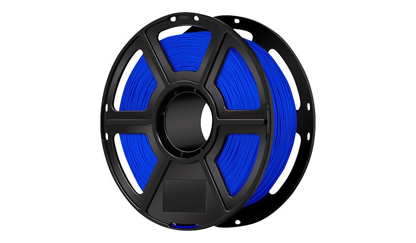 FlashForge Creator Series 1.75mm PLA Filament - Blue
