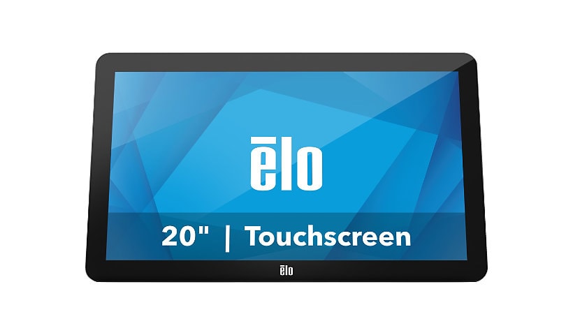 Elo 2002L - LED monitor - Full HD (1080p) - 19.5"