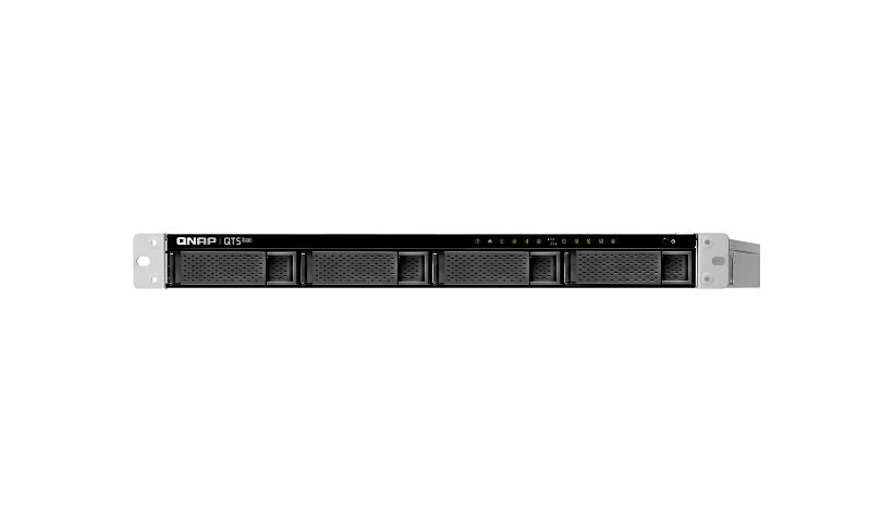 QNAP TS-h977XU-RP - NAS server