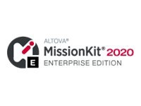 ALTOVA MISSIONKIT 2020 ENT UPG