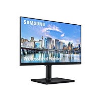 Samsung 27" 16:9 1920x1080 IPS Panel Monitor