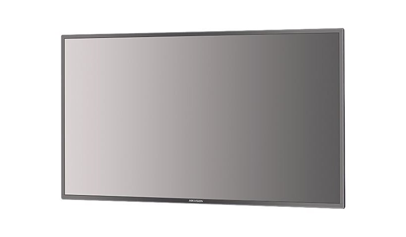 Hikvision DS-D5043FL-B - LED monitor - Full HD (1080p) - 43"