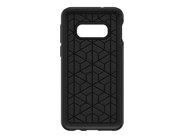 OtterBox Symmetry Series - back cover for cell phone