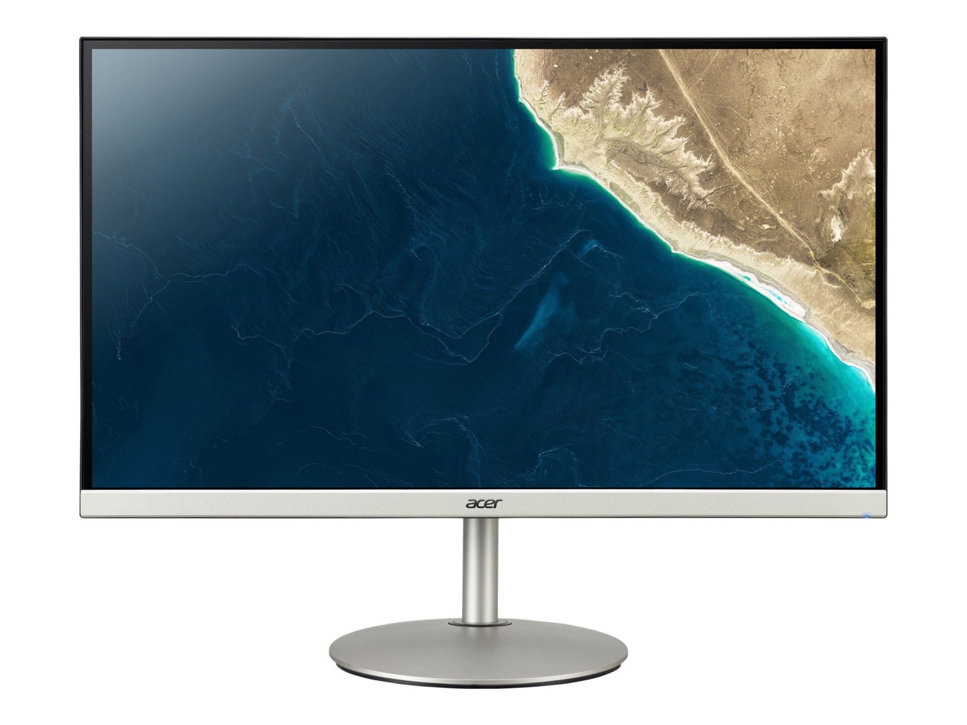 Acer CB272U smiiprx - LED monitor - 27" - HDR