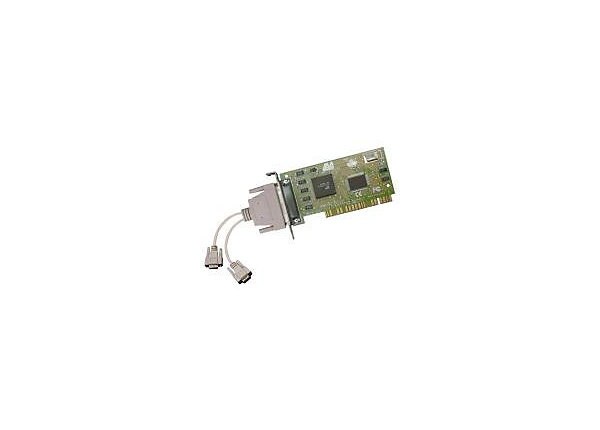 Lava DSerial PCI/LP - serial adapter