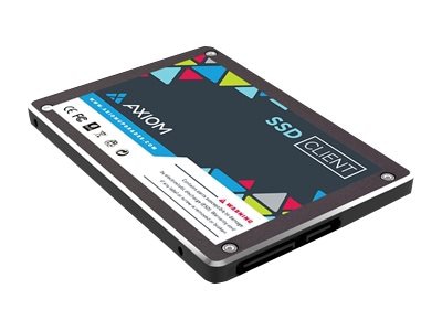 Axiom C550N Series Mobile - SSD - 250 GB - SATA 6Gb/s - TAA Compliant