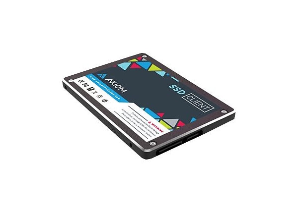 AXIOM C550N 250GB SSD SATA III