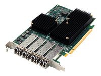 ATTO Celerity FC-324E - host bus adapter - PCIe 3.0 x16 - 32Gb Fibre Channel Gen 6 x 4