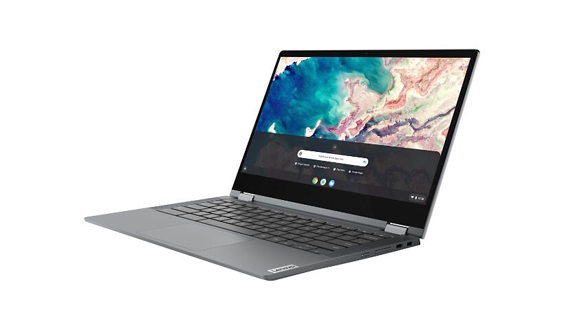 Lenovo Chromebook Flex 5 13IML05 - 13.3" - Celeron 5205U - 4 GB RAM - 32 GB