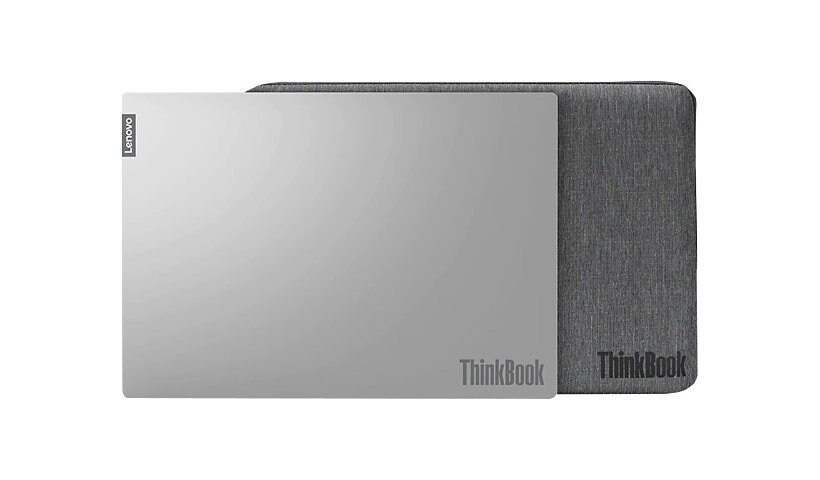 Lenovo ThinkBook - housse d'ordinateur portable