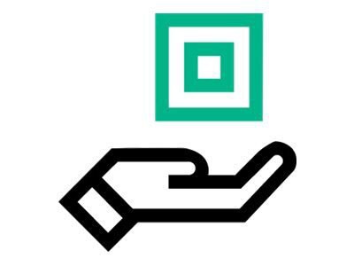 HPE OnLineJFS (v. 6.1) - license - 1 license