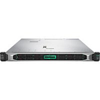 HPE ProLiant DL360 Gen10 Network Choice - rack-mountable - Xeon Silver 4210