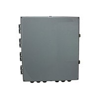 Transition Networks Cabinet Assembly - network device enclosure