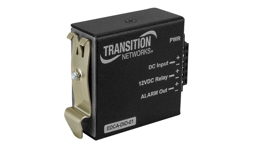 Transition Networks Enclosure Door Contact Alarm door contact sensor
