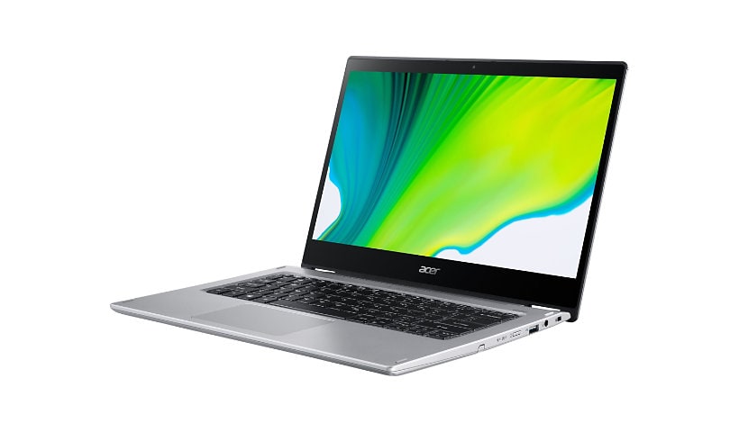Acer Spin 3 Pro Series SP314-54N - 14" - Core i5 1035G1 - 8 GB RAM - 256 GB
