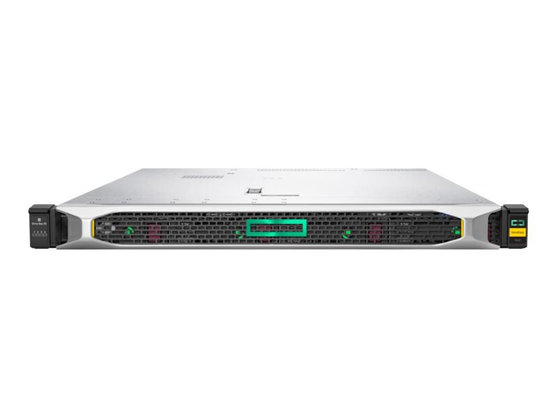 HPE StoreEasy 1460 - NAS server - 16 TB