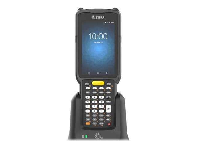 Zebra MC3300 Premium - data collection terminal - Android 7.0 (Nougat) - 16