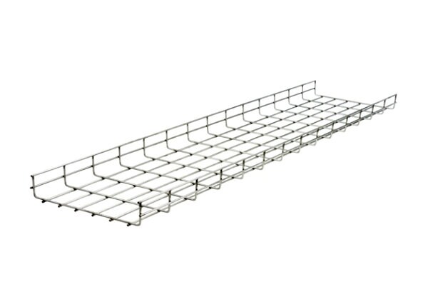 HUBBELL 4X4X118IN WIRE BASKET TRAY