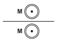 Nextivity antenna cable - 3 ft