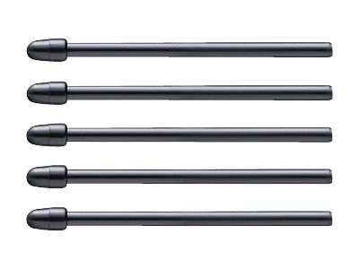 Wacom One Pen Nibs 5-Pack