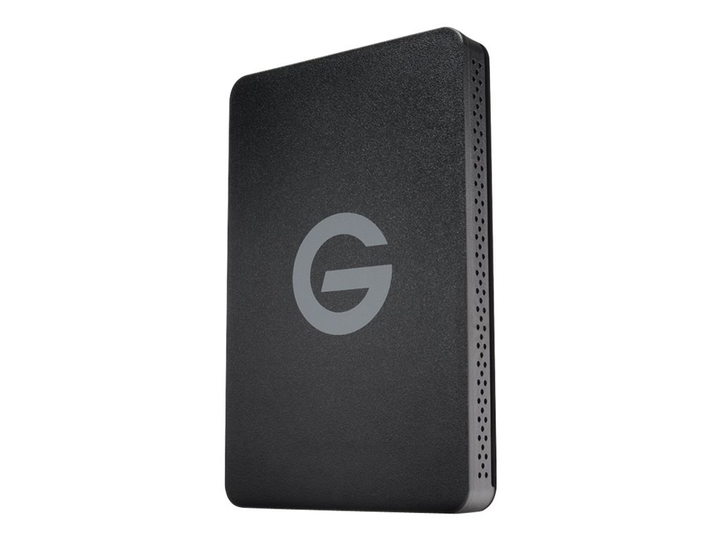 G-Technology ev Series Reader - CFast 2.0 Edition - storage enclosure - SAT